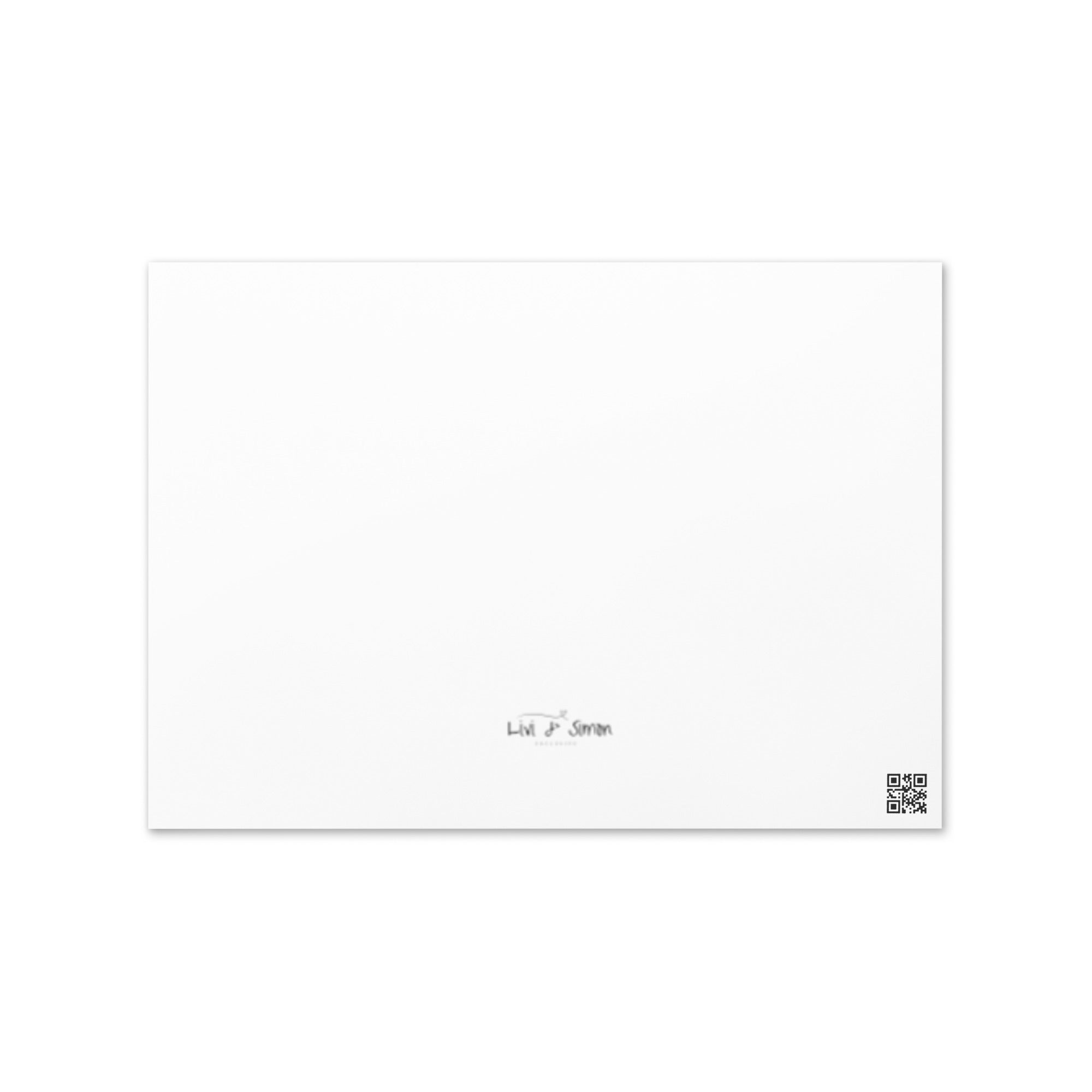 Greeting card